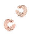Silver Stud Earring STS-6009